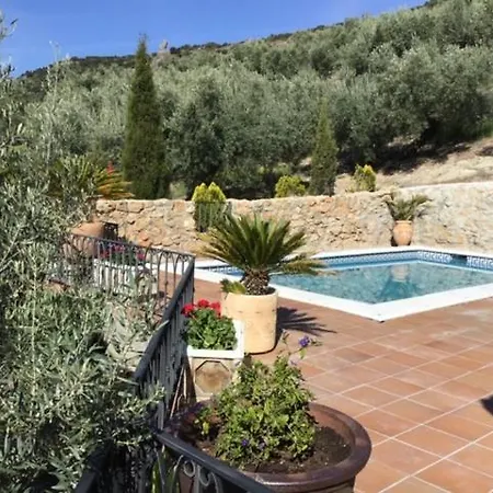 Luxury Spanish Close To Granada & Sierra Nevada Ermita Nueva