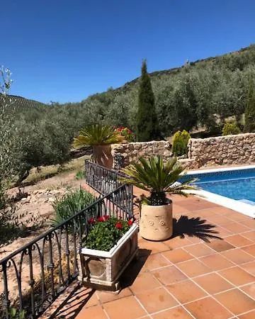 Luxury Spanish Close To Granada & Sierra Nevada