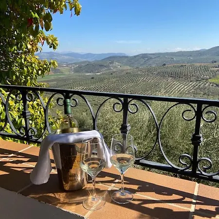 Luxury Spanish Close To Granada & Sierra Nevada