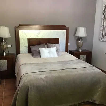 Luxury Spanish Close To Granada & Sierra Nevada Holiday home *