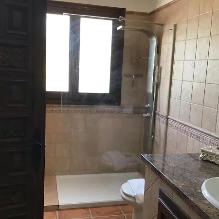 Holiday home Luxury Spanish Close To Granada & Sierra Nevada Ermita Nueva