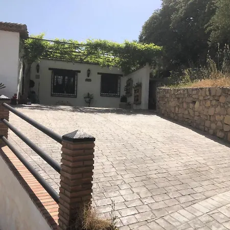 Luxury Spanish Close To Granada & Sierra Nevada Holiday home