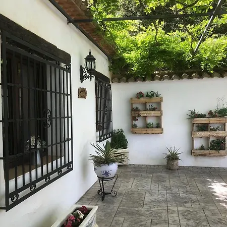 Holiday home Luxury Spanish Close To Granada & Sierra Nevada *