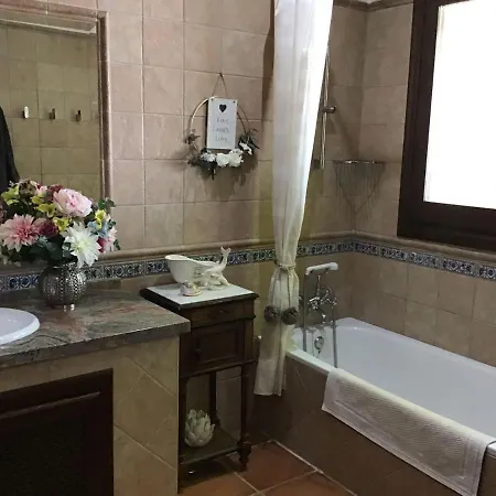 Luxury Spanish Close To Granada & Sierra Nevada *