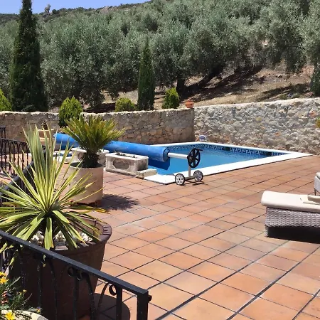 Luxury Spanish Close To Granada & Sierra Nevada