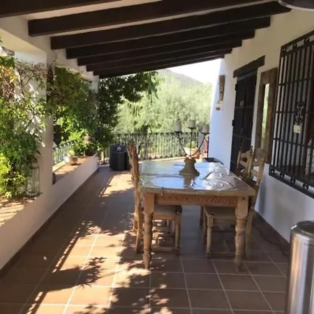 Holiday home Luxury Spanish Close To Granada & Sierra Nevada Ermita Nueva