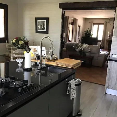 Luxury Spanish Close To Granada & Sierra Nevada * Ermita Nueva
