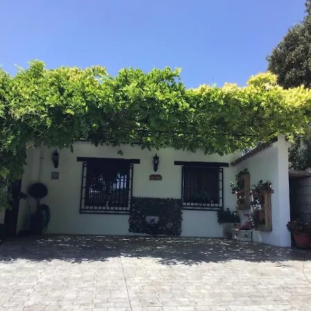 Holiday home Luxury Spanish Close To Granada & Sierra Nevada Ermita Nueva