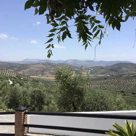 Luxury Spanish Close To Granada & Sierra Nevada Holiday home Ermita Nueva