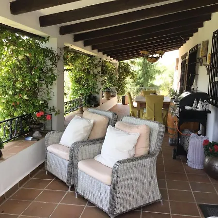 Luxury Spanish Close To Granada & Sierra Nevada *